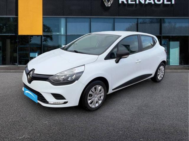 Renault Clio 1.2 16v 75 Life