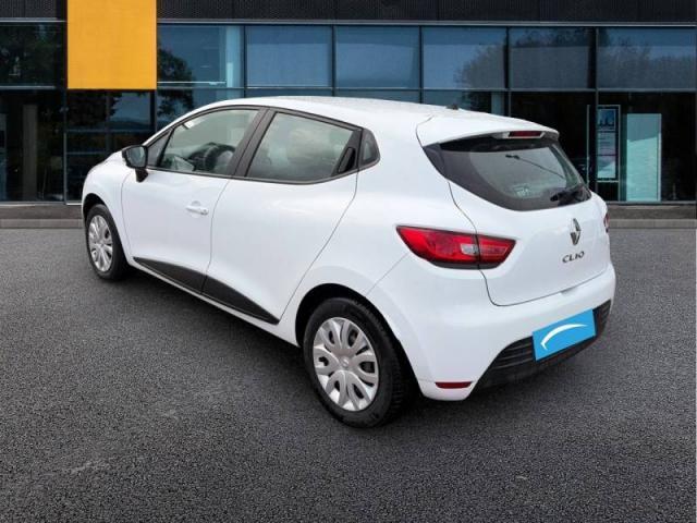 Renault Clio image 3