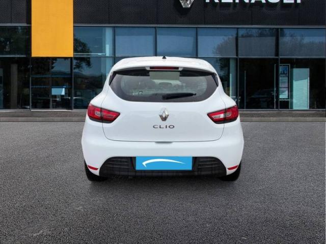 Renault Clio image 9