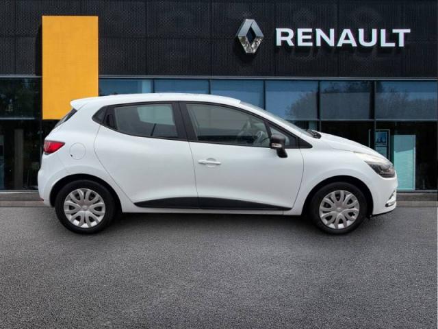 Renault Clio image 8