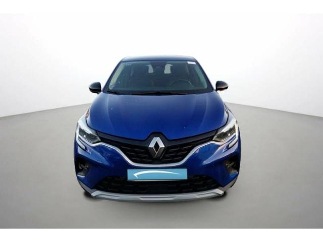 Renault Captur image 6