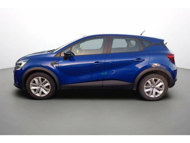 Renault Captur image 7
