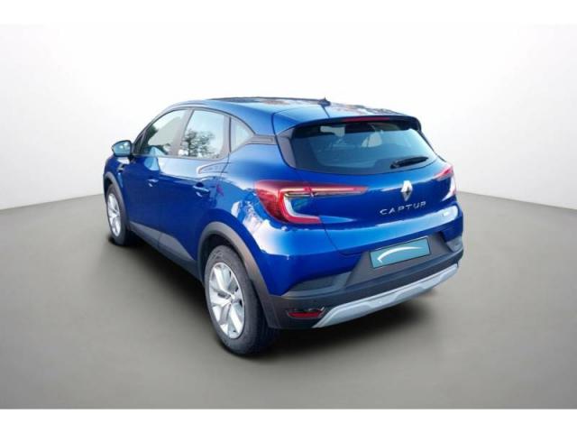 Renault Captur image 1