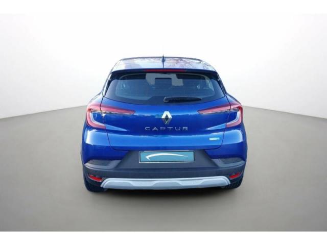 Renault Captur image 3