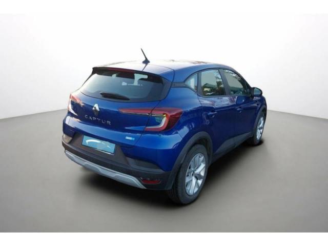 Renault Captur image 4
