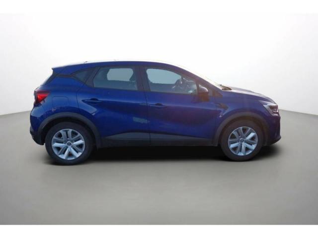 Renault Captur image 2