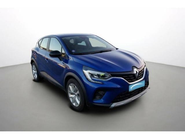 Renault Captur image 5