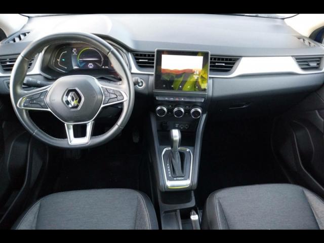 Renault Captur image 8