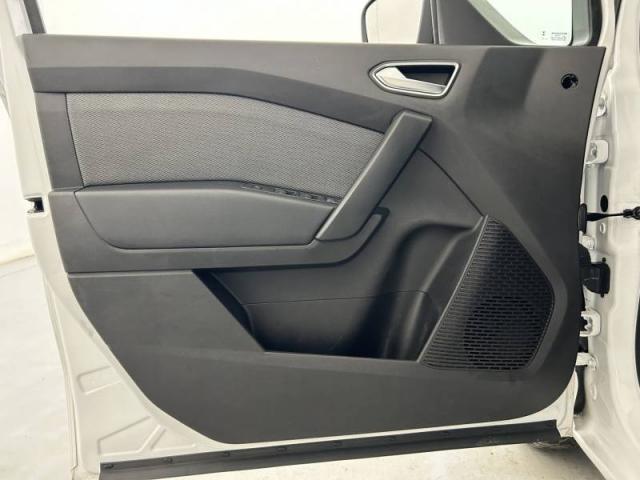 Renault Kangoo image 1