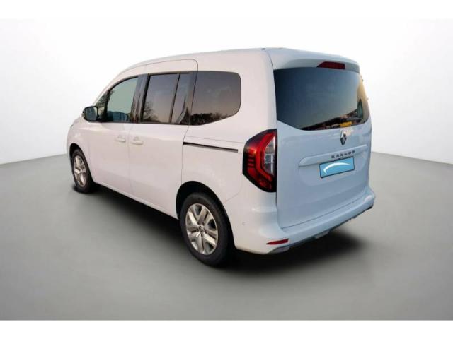 Renault Kangoo image 4