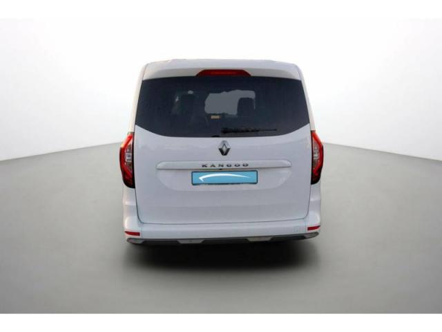 Renault Kangoo image 8