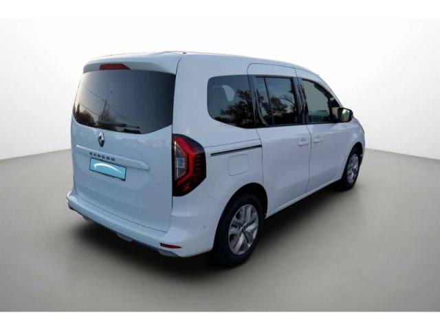 Renault Kangoo image 5