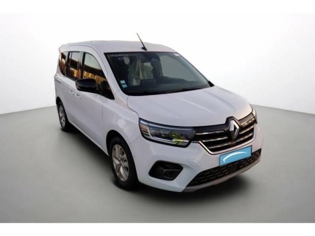 Renault Kangoo image 1