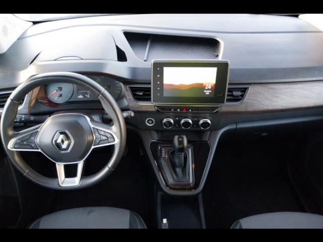 Renault Kangoo image 6