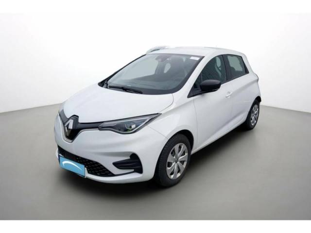 Renault Zoe R110 - 22b Equilibre