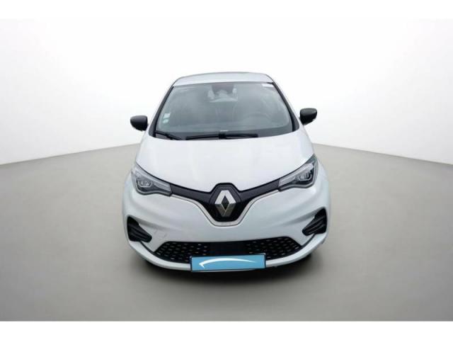 Renault Zoe image 7