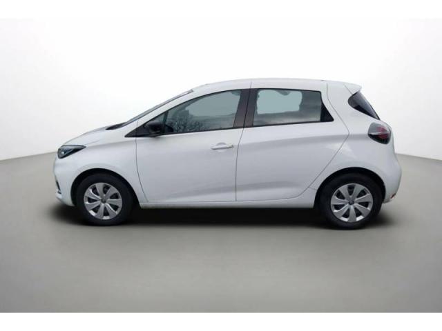 Renault Zoe image 1