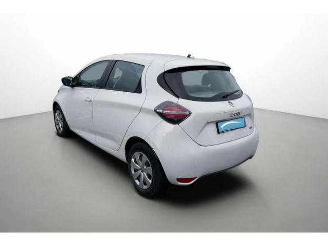 Renault Zoe image 6