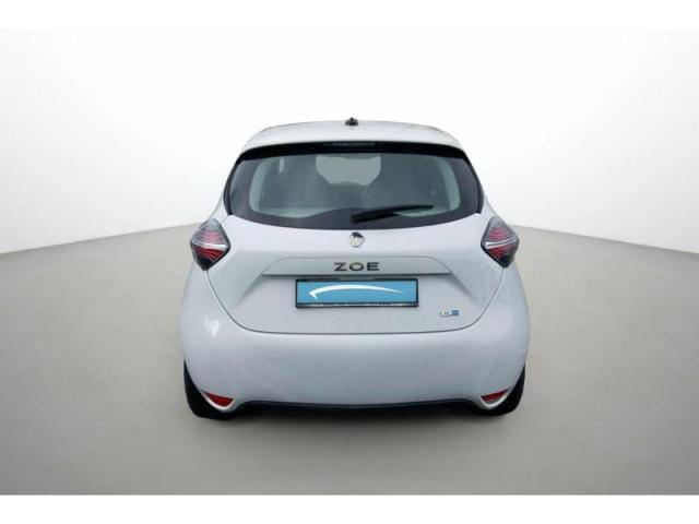 Renault Zoe image 8