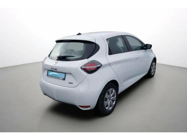 Renault Zoe image 4