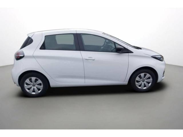Renault Zoe image 3