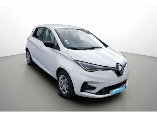 Renault Zoe image 2