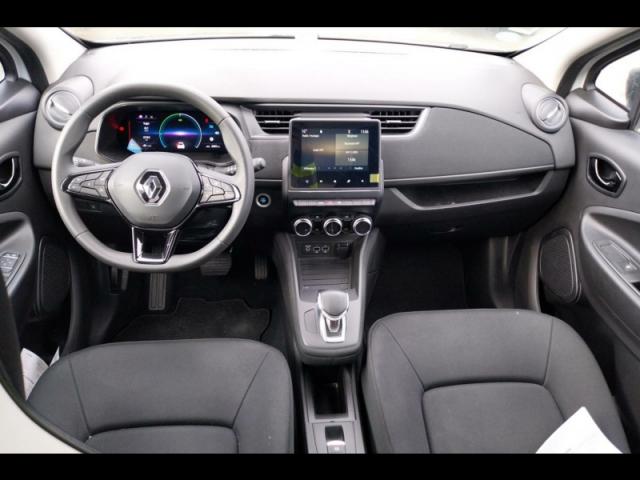 Renault Zoe image 5