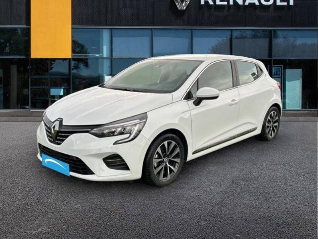 Renault Clio E-Tech 140 - 21n Intens