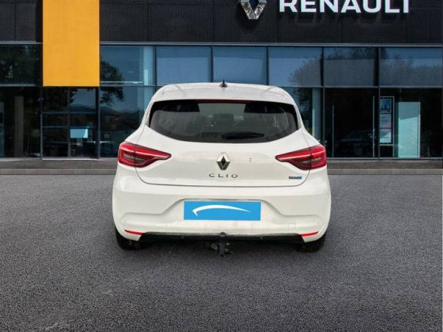 Renault Clio image 2