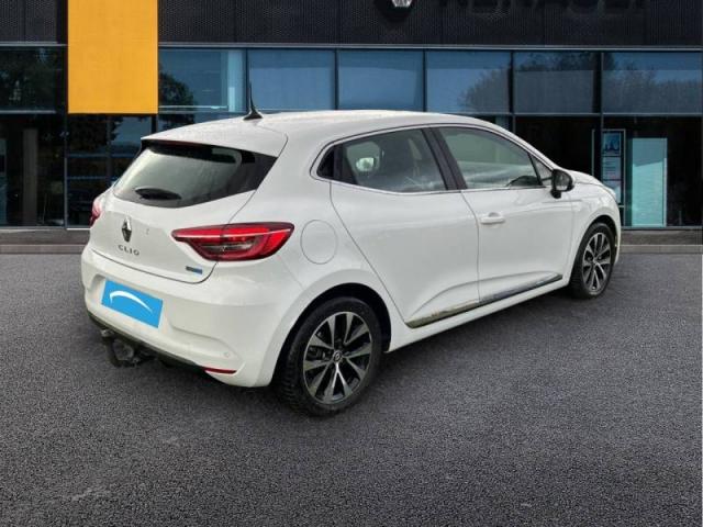 Renault Clio image 1