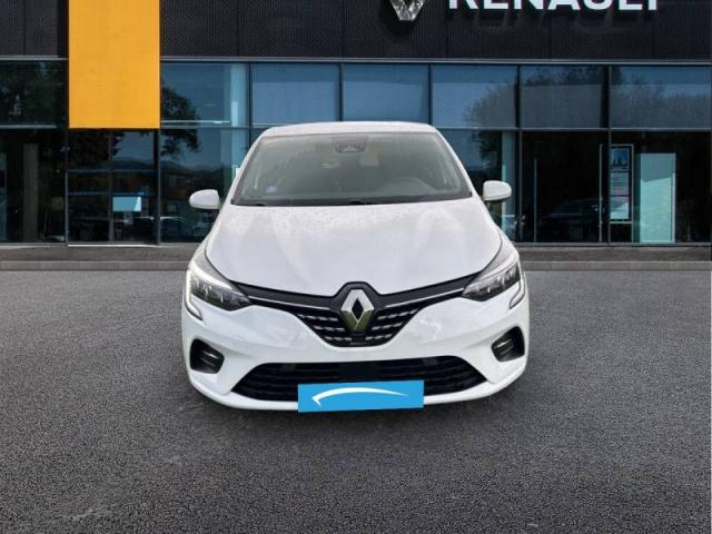 Renault Clio image 6