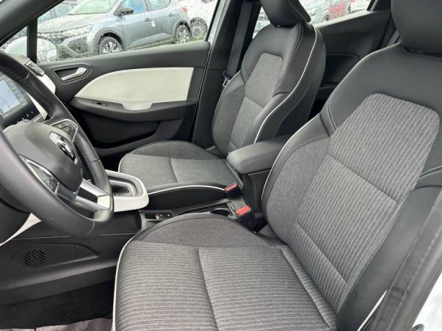 Renault Clio image 8