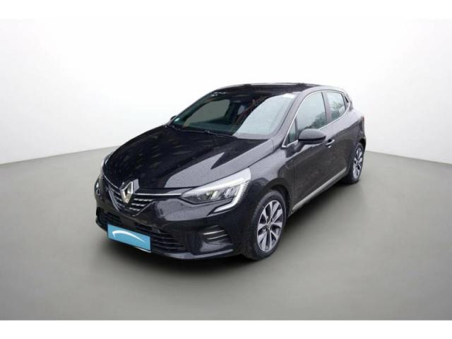 Renault Clio Tce 90 X-Tronic - 21 Intens