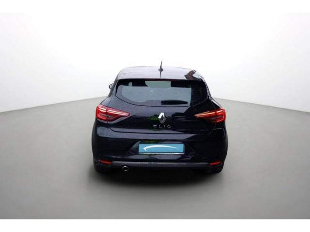 Renault Clio image 7