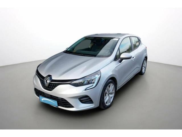 Renault Clio E-Tech 140 - 21n Business