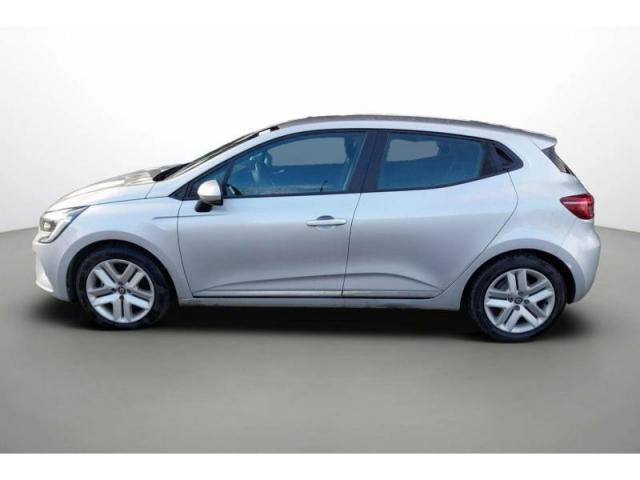 Renault Clio image 8