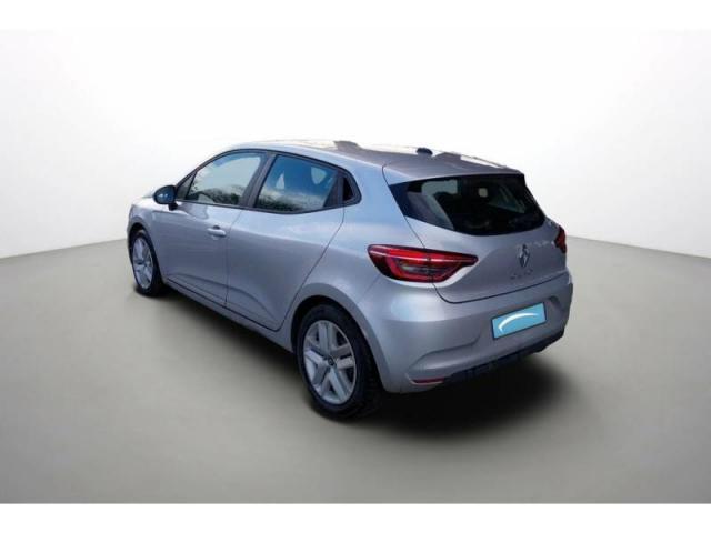 Renault Clio image 7
