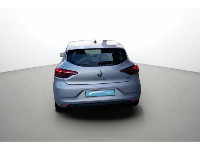 Renault Clio image 2