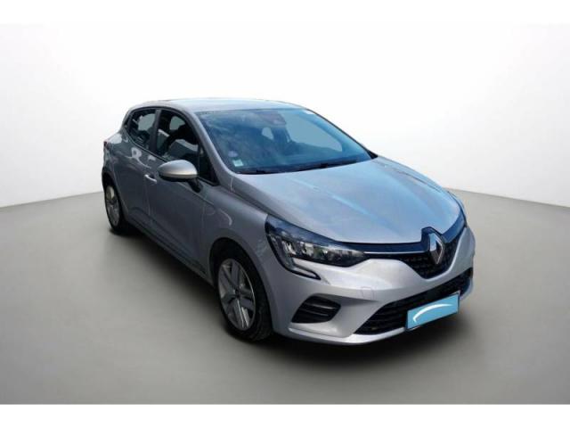 Renault Clio image 6