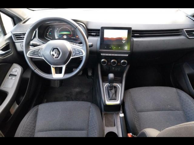 Renault Clio image 1