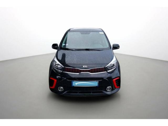 Kia Picanto image 7