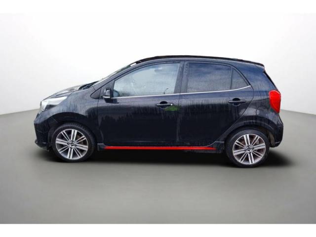 Kia Picanto image 6