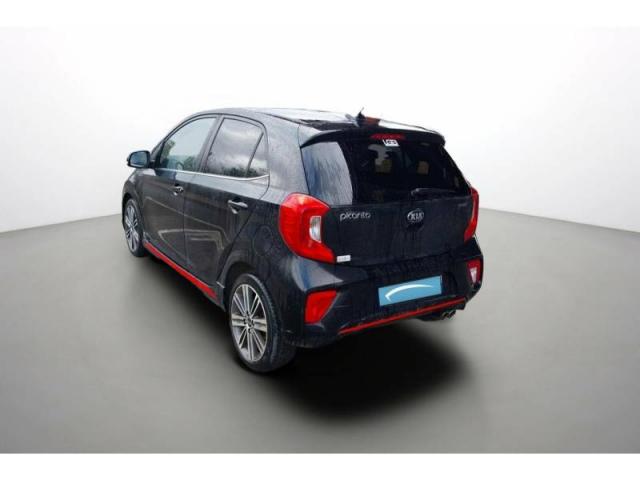 Kia Picanto image 3