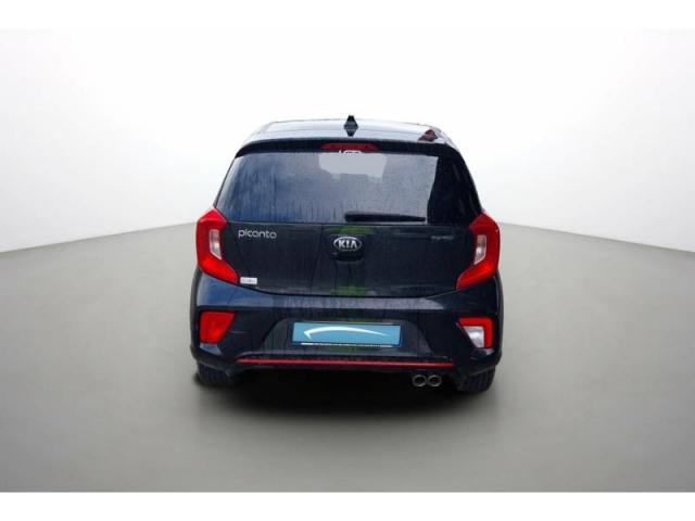 Kia Picanto image 5