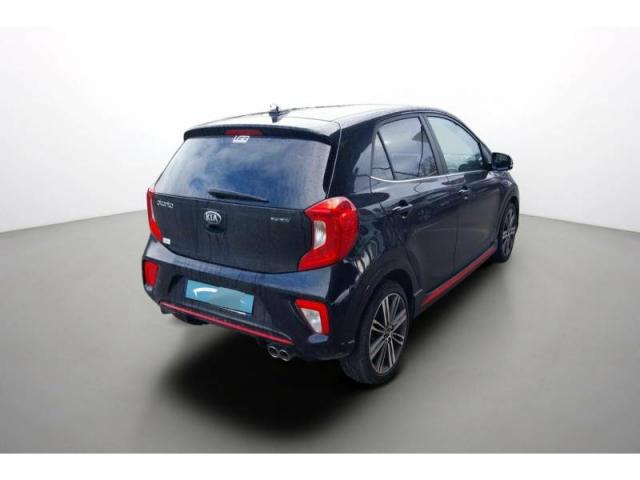 Kia Picanto image 8