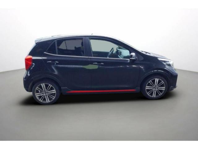 Kia Picanto image 2