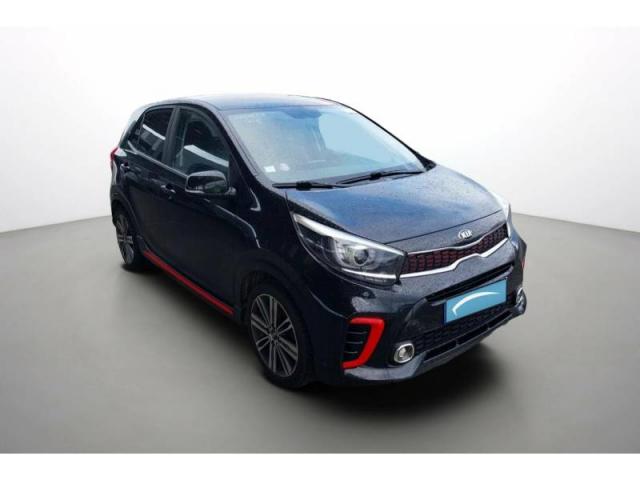 Kia Picanto image 4
