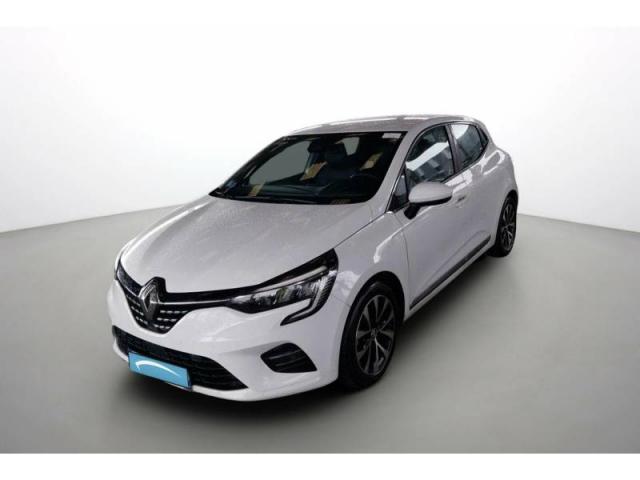 Renault Clio E-Tech 140 - 21n Intens