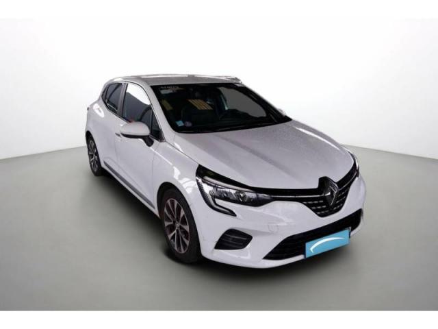 Renault Clio image 4