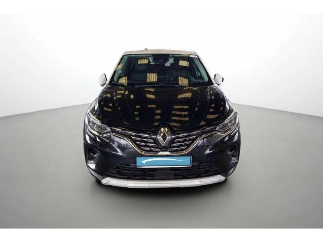 Renault Captur image 6